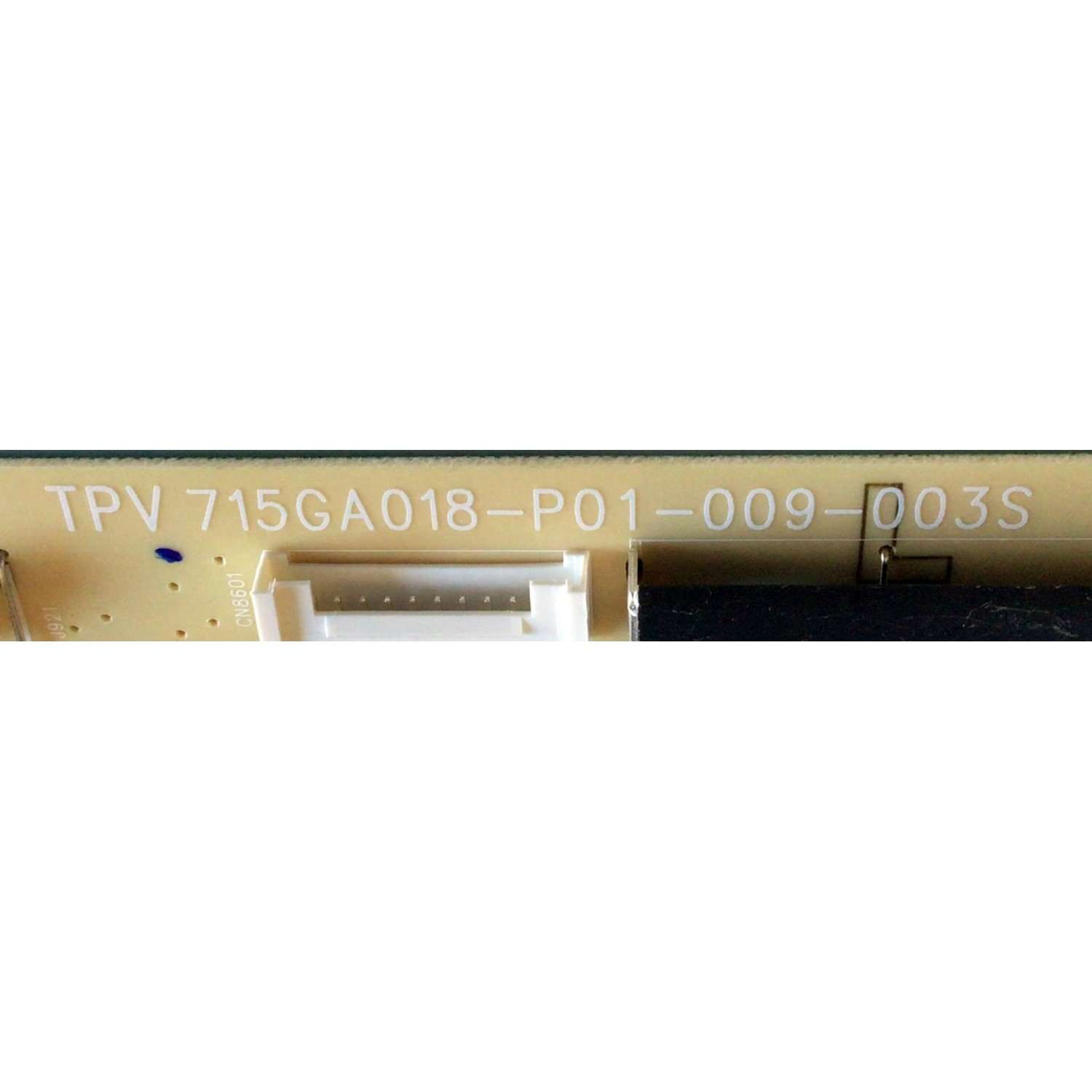 FUENTE DE PODER PARA TV INSIGNIA / NUMERO DE PARTE PLTVKY821XAFBCU / 715GA018-P01-009-003S / 821XAFBCU / (U)PLTVKY821XAFBCU / PANEL TPT500WR-U2T01.D REV:S01A / MODELO NS-50F501NA22 - Imagen 3
